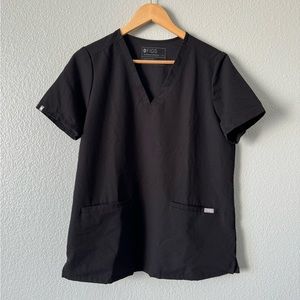 EUC Figs Casma Three-Pocket Scrub Top